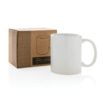 Ceramic classic mug 350ml - Image 19