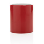 Ceramic classic mug 350ml - Image 25