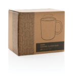 Ceramic classic mug 350ml - Image 20