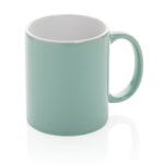 Ceramic classic mug 350ml - Image 37