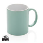Ceramic classic mug 350ml - Image 36