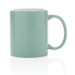 Ceramic classic mug 350ml - Image 38