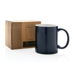 Ceramic classic mug 350ml - Image 34
