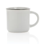 Vintage ceramic mug 280ml - Image 15