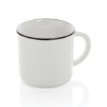 Vintage ceramic mug 280ml - Image 14