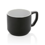 Ceramic modern mug 350ml - Image 2