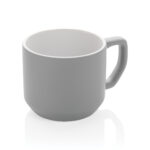 Ceramic modern mug 350ml - Image 8
