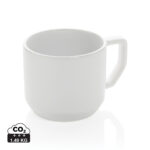 Ceramic modern mug 350ml - Image 13