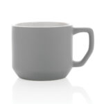 Ceramic modern mug 350ml - Image 9