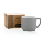 Ceramic modern mug 350ml - Image 11