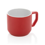 Ceramic modern mug 350ml - Image 22