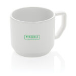 Ceramic modern mug 350ml - Image 18