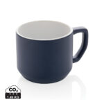 Ceramic modern mug 350ml - Image 27