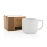 Ceramic modern mug 350ml - Image 19