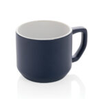 Ceramic modern mug 350ml - Image 28