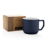 Ceramic modern mug 350ml - Image 31