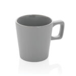 Ceramic modern coffee mug 300ml - Image 8
