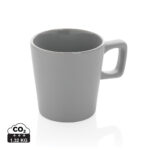 Ceramic modern coffee mug 300ml - Image 7