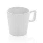 Ceramic modern coffee mug 300ml - Image 14
