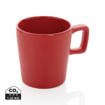 Ceramic modern coffee mug 300ml - Image 21