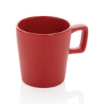 Ceramic modern coffee mug 300ml - Image 22