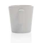 Ceramic modern coffee mug 300ml - Image 17