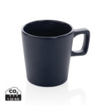 Ceramic modern coffee mug 300ml - Image 29