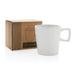 Ceramic modern coffee mug 300ml - Image 19