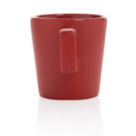 Ceramic modern coffee mug 300ml - Image 25