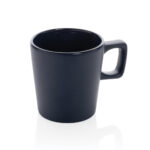 Ceramic modern coffee mug 300ml - Image 30