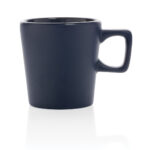 Ceramic modern coffee mug 300ml - Image 31