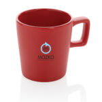 Ceramic modern coffee mug 300ml - Image 26