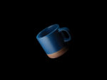 Glazed ceramic mug 360ml - Image 29