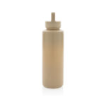 RCS certified recycled PP water bottle with handle - Image 14