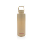 RCS certified recycled PP water bottle with handle - Image 17