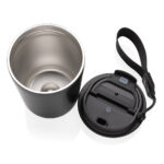 Cuppa RCS re-steel vacuum tumbler with lanyard - Image 6