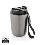 Cuppa RCS re-steel vacuum tumbler with lanyard - Image 11