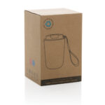 Cuppa RCS re-steel vacuum tumbler with lanyard - Image 24