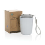Cuppa RCS re-steel vacuum tumbler with lanyard - Image 23