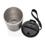 Cuppa RCS re-steel vacuum tumbler with lanyard - Image 16