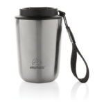 Cuppa RCS re-steel vacuum tumbler with lanyard - Image 17