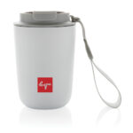 Cuppa RCS re-steel vacuum tumbler with lanyard - Image 27