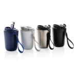 Cuppa RCS re-steel vacuum tumbler with lanyard - Image 18