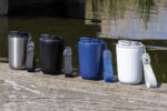 Cuppa RCS re-steel vacuum tumbler with lanyard - Image 19