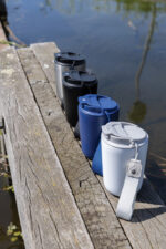 Cuppa RCS re-steel vacuum tumbler with lanyard - Image 30