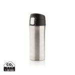 RCS Recycled stainless steel easy lock vacuum mug - Image 15