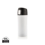 RCS Recycled stainless steel easy lock vacuum mug - Image 28