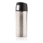 RCS Recycled stainless steel easy lock vacuum mug - Image 16