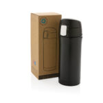 RCS Recycled stainless steel easy lock vacuum mug - Image 3