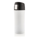 RCS Recycled stainless steel easy lock vacuum mug - Image 29